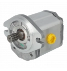 Шестеренчатый гидравлический насос Sauer Danfoss SKP2NN/019RN06SBP1E6E5NNNN/NNN